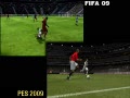 ��pes2009��vs��fifa09��