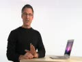 MacBook Air官方7分钟视频介绍,给你全面印象-笔记本/电脑