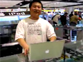 仅有两台 苹果MacBookAir到货中关村-笔记本/电脑