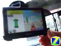 �Ŀ�GPS��ͬ��·-GPS