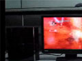 ����  X2200W��PS3����Ϸ��Ч����
