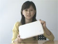 ��˶ EeePC 1000HA �����������Ƶ����
