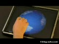 �Ǵı���Ĭ�״ι���չʾWindows 7��������