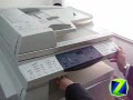 ��ʿʩ��DC2003��ɫ������ʾ-�칫��ӡ