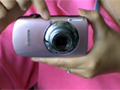 ����IXUS 110 IS��Ƶ����