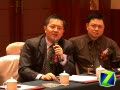 淘宝卖家每年销售神舟电脑超亿元-发布会