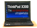 Lenovo X300���д�����-�ʼǱ�/����
