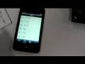 ����M8��CeBIT2008������չ������Ƶ����