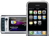 ����֮ս ŵ����N95ƻ��iPhone�Ա�����