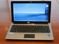 HP 6520s �ʼǱ����ܲ���