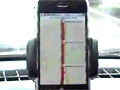 iphone GPS����ʵ����Ƶ