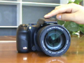 ��ʿS205EXR��Ƶ����