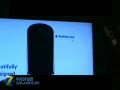 Lenovo����CES2010����LEPHONE�ֻ� ��Phone