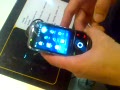 ��Windows phone���������մ�T5399��ʾ