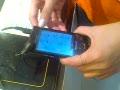��Windows phone����������B7300c��ʾ