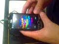 ��Windows phone����������i8000U��ʾ