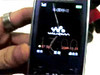 ���ᰮ����W595c����Walkman 3.0