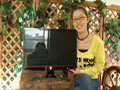 Acer ������F-22Һ����ʾ���������
