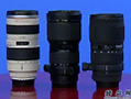 ���ܡ�����������70-200mm��ͷ�Ա�