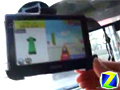 �Ŀ�GPS��ͬ��·