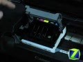 ����iP3680��ӡͷ��ī�а�װ����