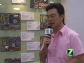 2009台北电脑展映泰展台产品详解