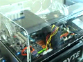 COMPUTEX 2008 Geforce GTX 280 GT200
