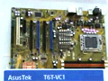 竟用X48芯片 1366接口主板现COMPUTEX