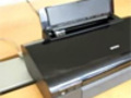 ������ Stylus C110 ��ӡ����Ƶ����