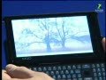 宝马级的礼品选择 视频详评OQO UMPC