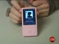 �������¿�๦����ƵMP3 iriver E100����
