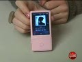 �������¿�๦����ƵMP3 iriver E100����