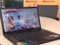 ���� IdeaPad Y510A �ʼǱ���Ƶ����