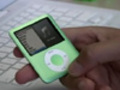 ����ͻ���ı� ƻ����iPod��������Ƶ��