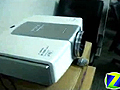 BenQ w5000 �����Ӱ������ʾ