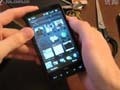 HTC HD2