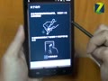 ������ֻ�����תGALAXY Note����Ӧ��-������ֻ�