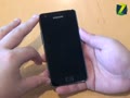 Samsung GALAXY S ����Ƶ����