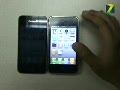 iphone 4 ���������� ��Ϸ��ʾ