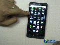 Droid X��ɫ������Ƶ����-�ֻ�