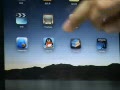 iPad QQ