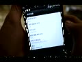 HTC One X Sense4.0界面-手机