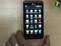 LG Optimus 3D LG World����