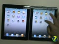 iPad VS iPad 2��ҳ����ٶ�