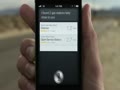 Apple - iPhone 4S - TV Ad - Road Trip