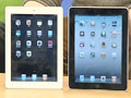 iPad  iPad2�Ա�����