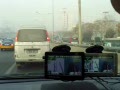 8��45���Ļ��йش嶫·-GPS