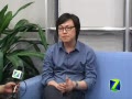 蓝港在线王峰:《西游记》10万人在线只是起步