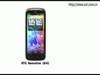 HTC EVO 3D��Ƶ����