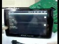 Androidƽ����ʾ